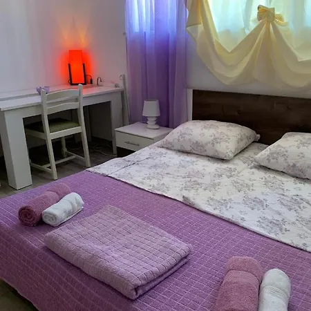 Apartment Tatjana Near